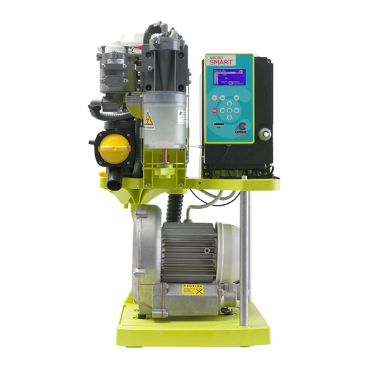 Equipment Special 15% Off RRP - Cattani Micro SMART with ISO-5.5 - CAT-CMH0000 (035060)*