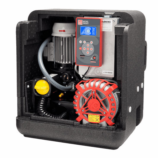 Cattani Micro SMART Cube - C400000 (035031TP)*