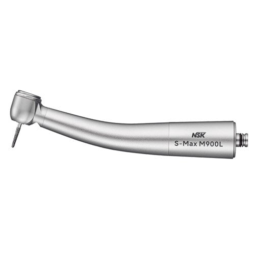 NSK S-Max M900L Stainless Steel Highspeed Handpiece Optic Standard Head For NSK coupling - NSK-P1254