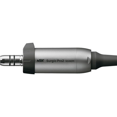 NSK SG80M Non-Optic Brushless Micromotor with 3.5m Cord Surgic Pro2 - NSK-Y1004213