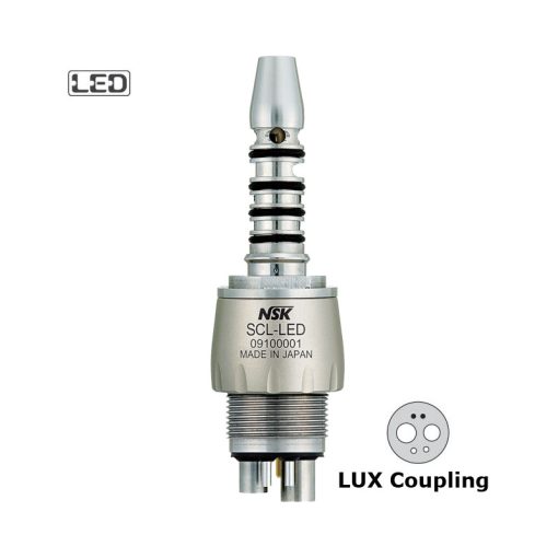 NSK SCL-LED Sirona LED Coupling - NSK-P1009600 - Use ADX Promo code for further 5% discount