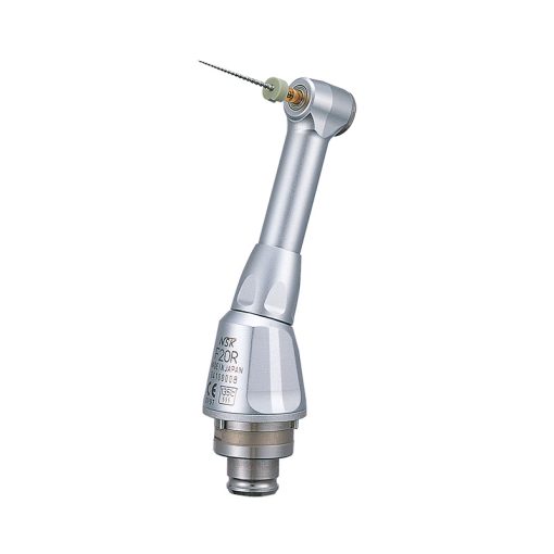 NSK MP-F20R Endodontic Mini Head For NiTi files 20:1 reduction Fits Endo-Mate TC & DT - Y110044