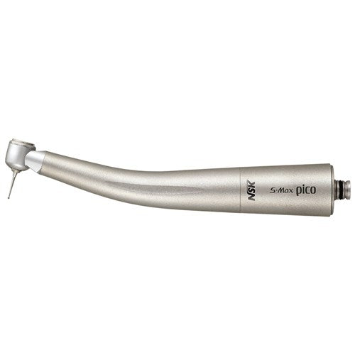 NSK S-Max Pico Stainless Steel Highspeed Handpiece Optic Ultra Mini Head (For NSK Coupling) - NSK-P1140