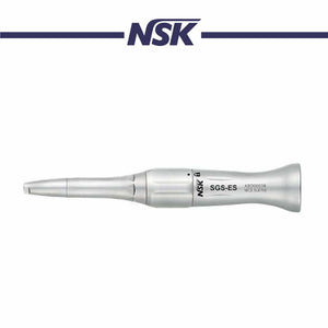 ADX Special - NSK SGS-ES Surgical Non Optic Micro Surgery 1:1 Straight handpiece For Surgical burs (2.35mm) - NSK-H264