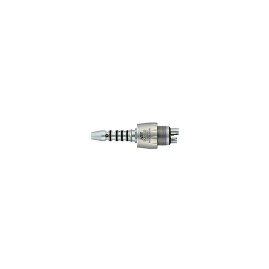 NSK iCare / Care 3 Plus SR Adaptor for Sirona Highspeed to fit Sirona Roto Quick Coupling - NSK-Z257023
