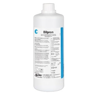 NSK Varios Combi Pro 2 (VCP2) Bilpron Waterline Cleaning and Disinfection Solution, 1 litre - NSK-AL3181