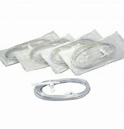 NSK Surgic XT/Surgic Pro/Variosurg Irrigation Tube (5pcs/set) - NSK-Y900113