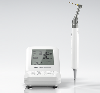 NSK Endo-Mate DT2 with 20:1 Head - NSK-Y1004230