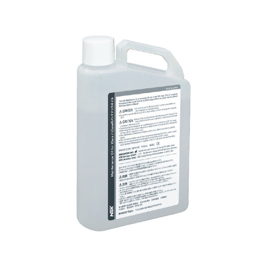 NSK iCare Maintenance Oil, 1 Bottle, 1 Litre - NSK-Z016130