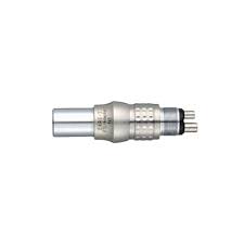 NSK iCare / Care 3 Plus PTL Adaptor for NSK Highspeed Handpieces for PTL-CL-LED that fit NSK FlexiQuik type coupling - NSK-Z257010