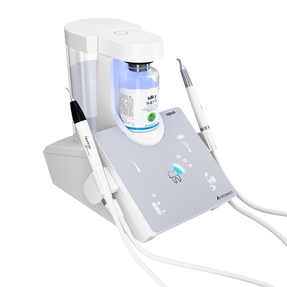 Acteon OPUS - Original Air Polisher and Ultrasonic Scaler - Starter Kit - F11903 - New Product Special 20% Off