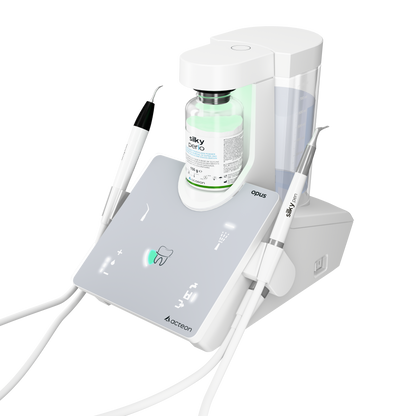 Acteon OPUS - Original Air Polisher and Ultrasonic Scaler - Starter Kit - F11903 - New Product Special 20% Off