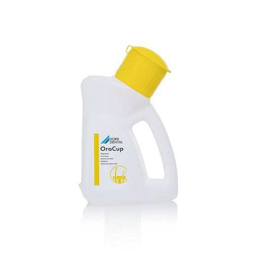 Consumable Special 15% Off RRP – Durr OcoCup Care System 2L - DUR-0780-350-00 (704711)