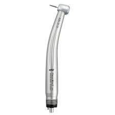 NSK Pana-Max2 M4 High Speed Handpiece Non-Optic STD Head UP chuck 4 port coupling - NSK-P1154