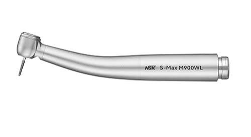 NSK S-Max M900WL Stainless Steel Highspeed Handpiece Optic Standard Head For W&H Coupling - NSK-P1266