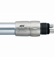 NSK FlexiQuik Coupling Standard Non-Optic FM-CL-M4 Midwest 4 Hole For NSK handpieces - NSK-P434051