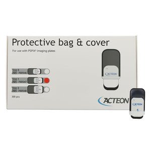Acteon BAG & COVER FOR IMAGING PLATE SIZE 1 - SAT-700547