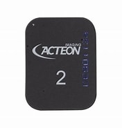 Load image into Gallery viewer, Acteon PSPIX 2 STANDARD IMAGING PLATE - SIZE 2 31 x 41 mm (Set of 2 pieces) - SAT-990217
