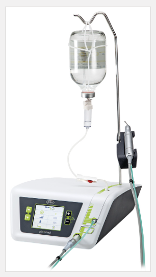 W&H Piezomed SA-320 Standalone Unit with Handpiece with 1.8m Cable - WH-30078000