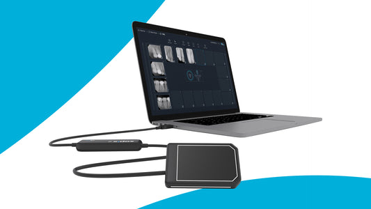 Acteon SOPIX 2 USB SENSOR SIZE 1 - HIGH DEFINITION for Mac - S_802_2000 - Xmas Special 45% Off