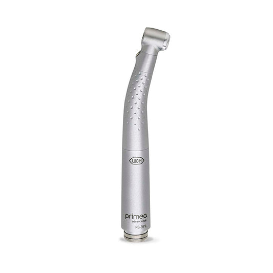 W&H Highspeed Handpiece Primea Advanced Air Turbine RG-97 L - WH-30222000