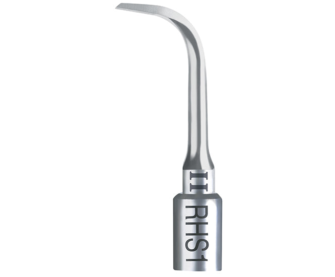 Acteon - F88000 - RHINOPLASTY EXPERT KIT STERILE 10 tips:RHS1,  RHS2Hb, RHS2Fb, RHS3L, RHS3R, RHS4L, RHS4R, RHS5, RHS6, RHL5