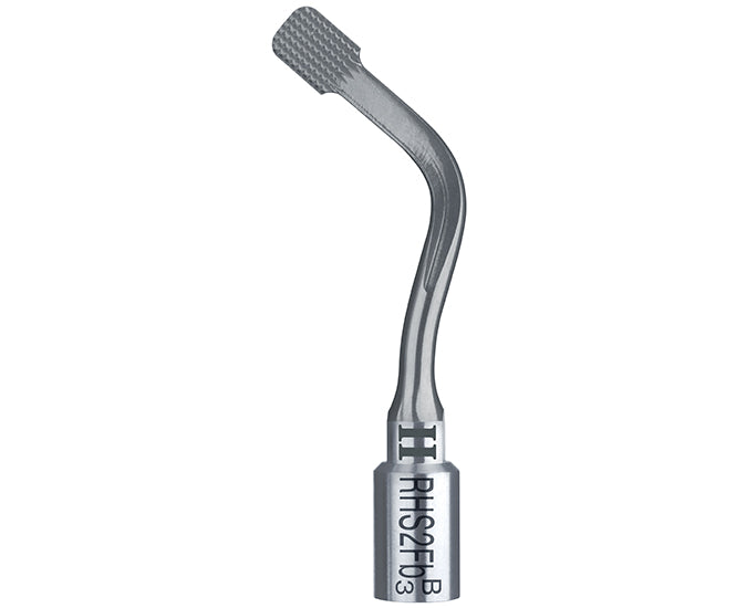 Acteon - F88000 - RHINOPLASTY EXPERT KIT STERILE 10 tips:RHS1,  RHS2Hb, RHS2Fb, RHS3L, RHS3R, RHS4L, RHS4R, RHS5, RHS6, RHL5