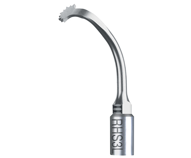 Acteon - F88000 - RHINOPLASTY EXPERT KIT STERILE 10 tips:RHS1,  RHS2Hb, RHS2Fb, RHS3L, RHS3R, RHS4L, RHS4R, RHS5, RHS6, RHL5