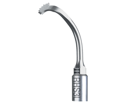 Acteon - F88000 - RHINOPLASTY EXPERT KIT STERILE 10 tips:RHS1,  RHS2Hb, RHS2Fb, RHS3L, RHS3R, RHS4L, RHS4R, RHS5, RHS6, RHL5