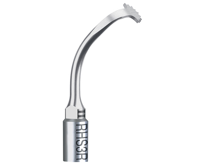 Acteon - F88000 - RHINOPLASTY EXPERT KIT STERILE 10 tips:RHS1,  RHS2Hb, RHS2Fb, RHS3L, RHS3R, RHS4L, RHS4R, RHS5, RHS6, RHL5
