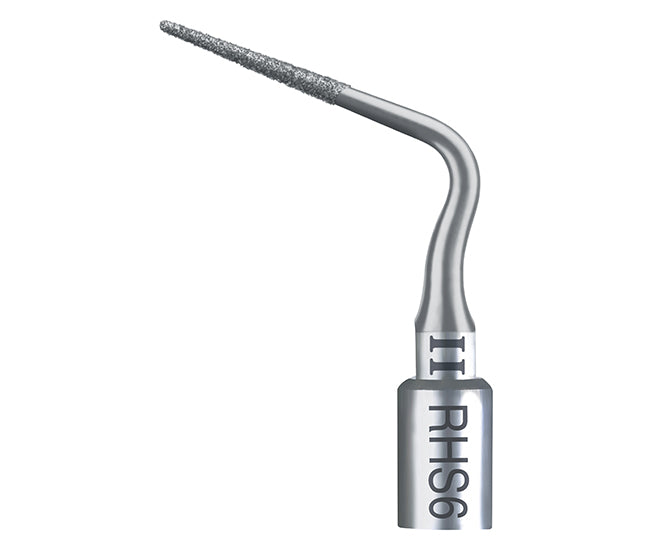Acteon - F88000 - RHINOPLASTY EXPERT KIT STERILE 10 tips:RHS1,  RHS2Hb, RHS2Fb, RHS3L, RHS3R, RHS4L, RHS4R, RHS5, RHS6, RHL5