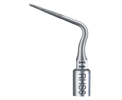 Acteon - F88000 - RHINOPLASTY EXPERT KIT STERILE 10 tips:RHS1,  RHS2Hb, RHS2Fb, RHS3L, RHS3R, RHS4L, RHS4R, RHS5, RHS6, RHL5