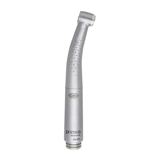 W&H Highspeed Handpiece Primea Advanced Air Turbine RK-97 L - WH-30221000
