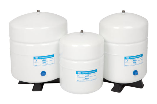 Reverse Osmosis Water Pressure Replacement Tank - 18 litre (RO_Tank_18L)