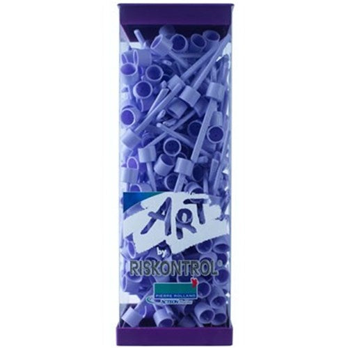 Acteon Riskontrol ART NV Blackcurrant 1 Box of 250 tips - SAT-201704