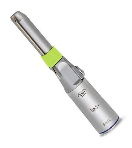 W&H S-11 L Surgical Handpiece 1:1, with light - WH-30058000