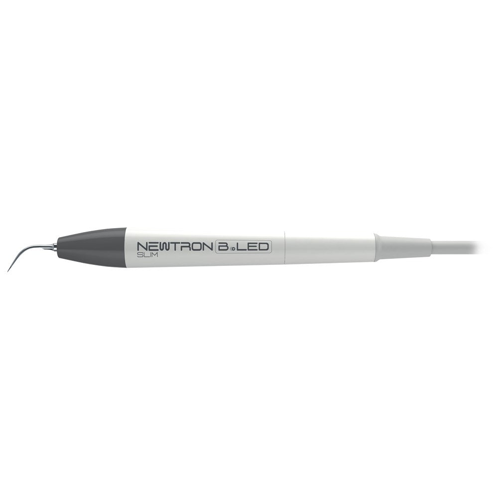 Acteon Satelec Newtron Handpiece Slim B.LED with White Ring - SAT-F12905 with 1 free tip and wrench