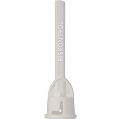 Acteon Riskontrol Classic Tip - Non Sterile, White, 250-Pack - SA-201664