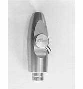 A-dec Cannula Valve Assembly Saliva Ejector (SE) Metal with Small Bore Autoclavable (Tailpieces sold separately) - 12-1258-00