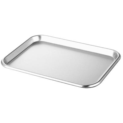 A-dec Stainless Steel Tray – Standard (241 x 343mm) - 043-001-00