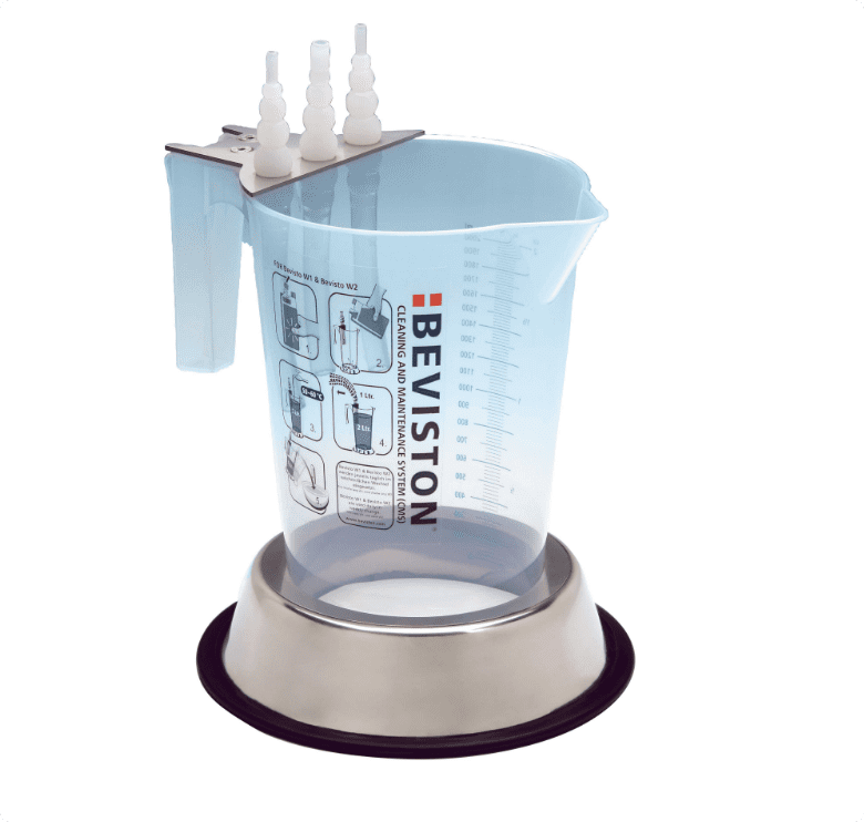 Bio Hygiene CMS Jug 2ltr (Cleaning Maintenance System)  - CMS_Jug