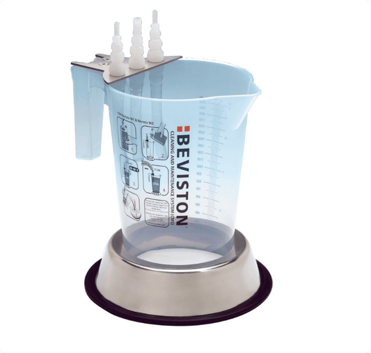 Bio Hygiene CMS Jug 2ltr (Cleaning Maintenance System)  - CMS_Jug