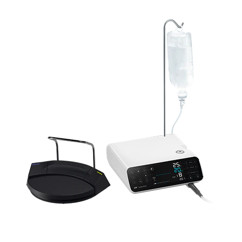 NSK Surgic Pro2 Optic Complete Set without handpiece - Y1500511WOH