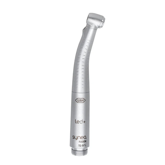 W&H Highspeed Handpiece Synea Fusion Turbine TG-97 L Package