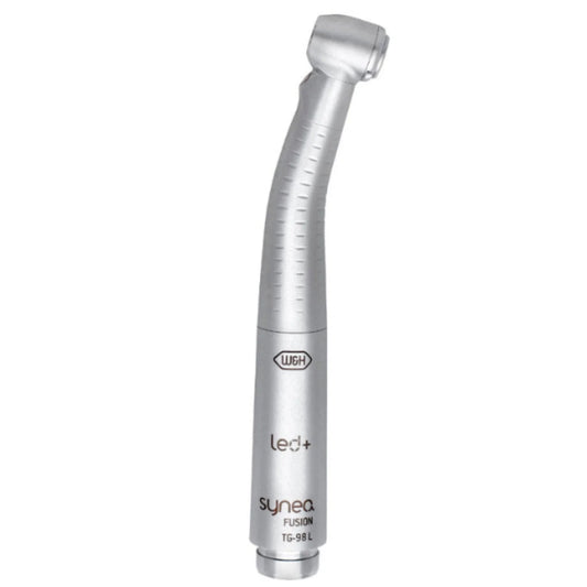 W&H Handpiece Highspeed Synea Fusion LED Turbine TG-98 L - WH-30001000