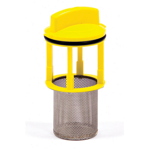Consumables Special 15% Off RRP - Cattani Turbo SMART Inlet Filter & Housing - CAT-C201544