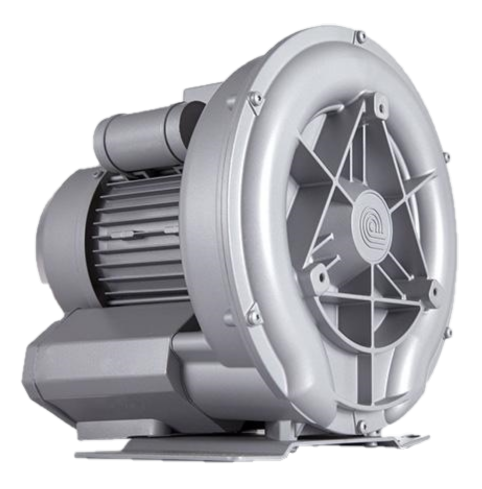 Cattani Tecno Jet, single phase - CAT-006900 (046759)