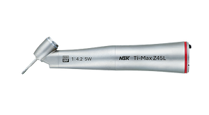 ADX Special - NSK Ti-Max Z95L 45-degree contra angle 45% off