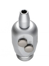 A-dec Triplex Syringe Mini Head Body Continental- 23-1277-00