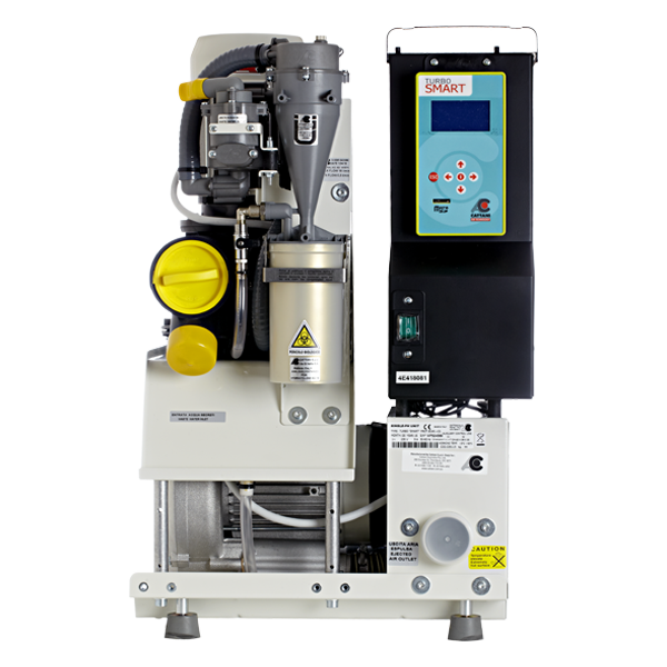 Cattani Turbo SMART with Hydrocyclone - Drain Pump for Blok Jet Systems ONLY - CAT-C1ADP00